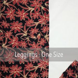 Lularoe Leggings